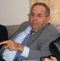 israeli-minister